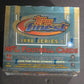 1998 Topps Finest Football Series 1 Jumbo Box (HTA)