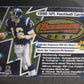 1998 Bowman's Best Football Box (Hobby) (24/6)