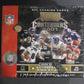 2001 Playoff Contenders Football Box (Hobby) (16/5)