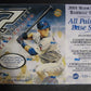 2001 Topps Gallery Baseball Museum Edition Box (HTA) (24/6)