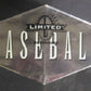 1997 Leaf Limited Baseball Box (Hobby) (24/5)
