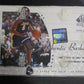 1999/00 Upper Deck SP Authentic Basketball Box (Hobby)