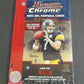 2004 Bowman Chrome Football Box (Hobby)