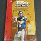 2004 Topps Draft Picks & Prospects Football Box (Hobby)