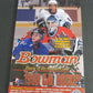 1998 1998/99 Bowman CHL Hockey Box (Hobby)