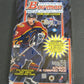 2001/02 Bowman Young Stars Hockey Box (Hobby)