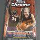 2002/03 Topps Chrome Basketball Box (Hobby)