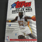 2003/04 Topps Basketball Box (Hobby)