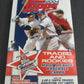 2004 Topps Baseball Traded And Rookies Box (Hobby)