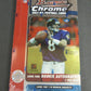 2003 Bowman Chrome Football Box (Hobby) (18/4)