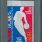 1989 1989/90 Hoops Basketball Unopened Series 1 Pack PSA 8 Robinson #138 Top *3434
