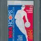 1989 1989/90 Hoops Basketball Unopened Series 1 Pack PSA 9 Robinson #138 Top *3435