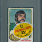 1976 Topps Football Unopened Cello Pack PSA 8 *4801