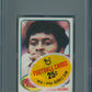 1976 Topps Football Unopened Cello Pack PSA 8 *4800