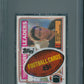 1983 Topps Football Unopened Cello Pack PSA 9 Scoring Leader Top *3711