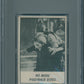 1966 Topps Monster Laffs Unopened Cello Pack PSA 6 *3702