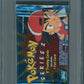 2000 Topps Pokemon TV Animation Edition Series 2 Pack PSA 9 Ash Special Collectors Edition *3456