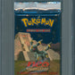 2001 Pokemon Neo Discovery Unlimited Pack PSA 7 Umbreon *5478