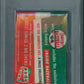 1954 Topps Baseball Unopened 5 Cent Wax Pack PSA 6 *2611