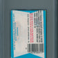 1983 Donruss Baseball Unopened Wax Pack PSA 7 Sandberg Back *8423