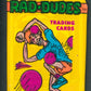 1990 Pacific Rad Dudes Unopened Wax Pack