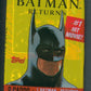 1992 Topps Batman Returns Unopened Pack