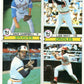 1979 Topps Baseball Complete Set EX EX/MT (726) (23-103)
