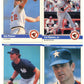 1984 Fleer Baseball Complete Set NM NM/MT (660) (23-116)