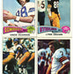 1975 Topps Football Complete Set EX (528) (23-119)