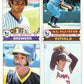 1979 Topps Baseball Complete Set NM (726) (23-135)