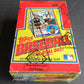 1983 Topps Baseball Unopened Michigan Test Box (BBCE) (X-Out)