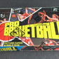 1976/77 Topps Basketball Unopened Wax Box (BBCE) (A13176)