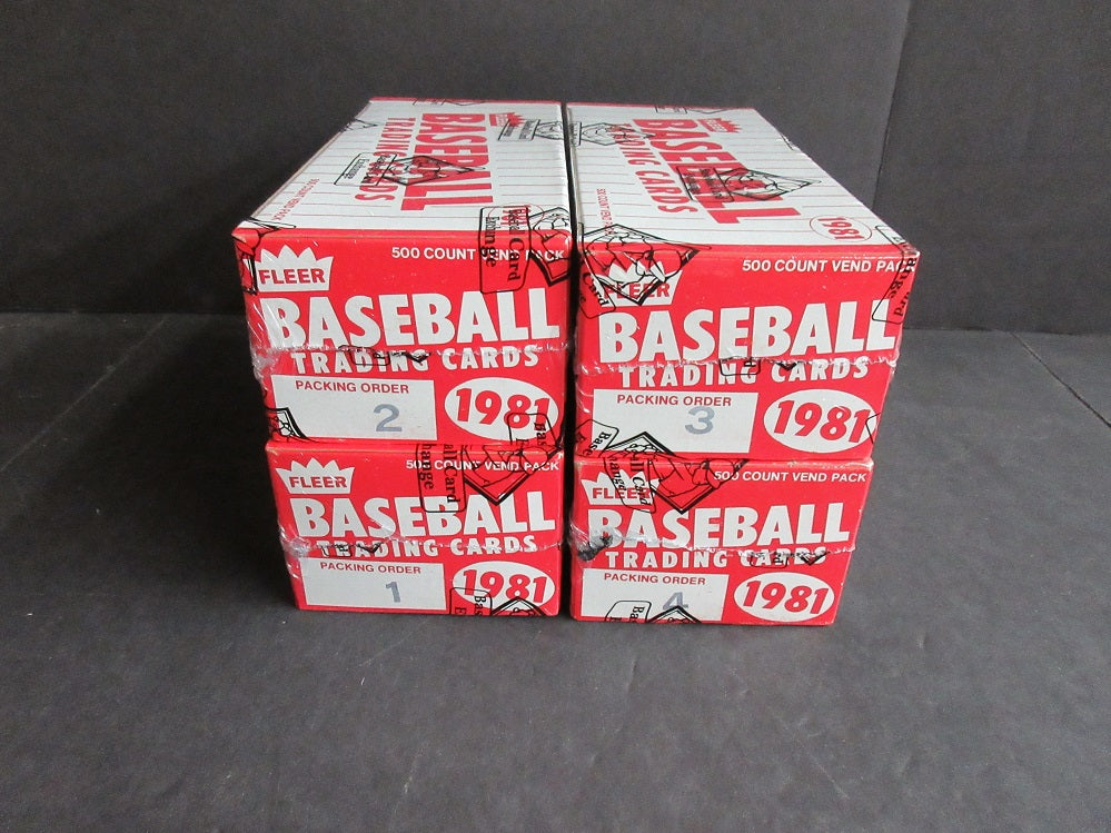 2001 Topps Baseball Traded & Rookies Box (Hobby) (BBCE) – Baseball Card  Exchange