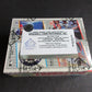 1989 Fleer Baseball Unopened Wax Box (FASC) (Code 83422)