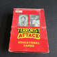 1997 Piedmont Terrorist Attack Box