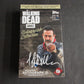2018 Topps Walking Dead Autograph Collection Box (Hobby)