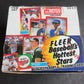 1988 Fleer Revco Baseball's Hottest Stars Factory Set Box Box (24/50)