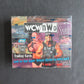 1998 Topps WCW/NOW Wrestling Series 1 Box (Retail) (24/4)