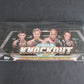 2016 Topps UFC Ultimate Fighting Championship Knockout Box (Hobby) (4/10)