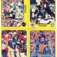 1978 Fleer Football Complete Set (68) NM NM/MT