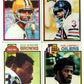 1979 Topps Football Complete Set EX/MT NM (528) (23-149)