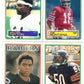 1983 Topps Football Complete Set NM NM/MT (396) (23-152)