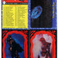 1979 Topps The Black Hole Complete Set (w/ stickers) NM NM/MT (88/22) (23-171)