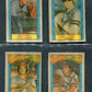 1979 Kellogg's Baseball Complete Set NM (60) (23-186) (Read)