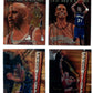1997/98 Topps Finest Basketball Complete Series 2 Bronze Set (100) NM/MT MT (23-190)