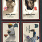 2000 Fleer Greats of the Game Baseball Complete Set NM/MT MT (107) (23-193)