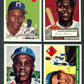 1995 Topps Archives Brooklyn Dodgers Complete Set NM/MT MT (165) (23-197)