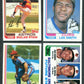 1982 Topps Baseball Complete Set NM NM/MT (792) (23-223)