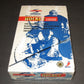 1995/96 Score Hockey Box (Retail) (36/12)