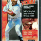 2000 Upper Deck Ultimate Victory Baseball Unopened Pack (5)